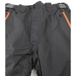 Костюм теплый Daiwa DW-33009 BK XL