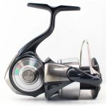 Катушка Daiwa 19 Certate (G) LT 3000D-ARK