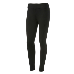 Леггинсы Grundens Women's Maris Leggins, Black, M