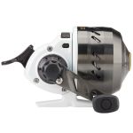 Катушка безынерционная Abu Garcia Max Pro SC 10 Spin