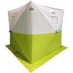 Палатка рыболовная зимняя Norfin HOT CUBE-3 175x175x195см