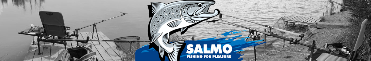 Salmo Стойка для удилищ 51002607