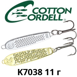 Cotton Cordell K7038