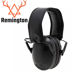 Remington Наушники NRR 21дБ, активные