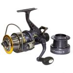 Катушка безынерц. Salmo Diamond Baitfeeder 6 40BR