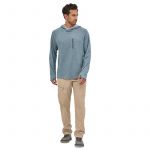 Брюки Patagonia M's Sandy Cay Pants ELKH, XL