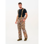 Костюм Triton "Triton Pro" -15 (Вельбоа, Pro Duck Hunter) р-р 48-50 рост 170-176