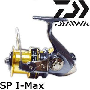 Daiwa SP I-Max