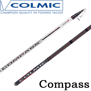 Colmic Compass