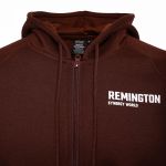 Толстовка Remington City Brown Jacket р. L