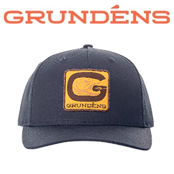 Grundens G Trout Trucker, Navy