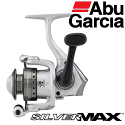 Abu Garcia Silver Max
