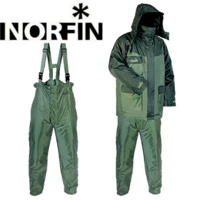 Norfin Thermal Light