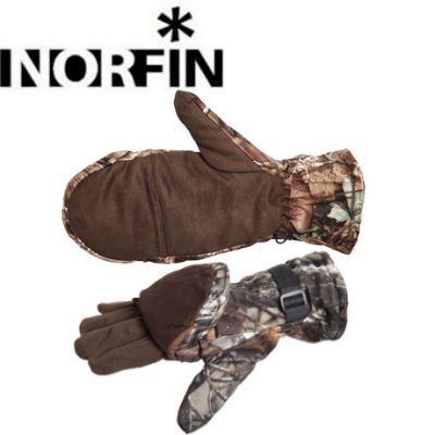 Norfin Hunting Staidness