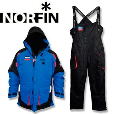 Norfin Extreme Sport       