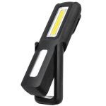 Фонарь кемпинговый Nisus Pro LED-80 LM, COB-150 LM, IP34, USB (N-FK-G6)