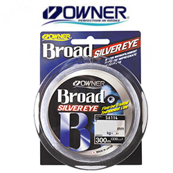 Owner Broad Silver Eye 300м