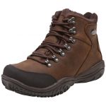 Обувь Baffin Range (коричневый) размер 43 (-20С)