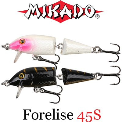 Mikado FH - Forelise 4.5cm тонущий