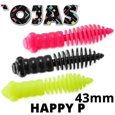 Ojas Happy P-43