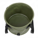 Ведро складное ПВХ 20л Nisus (N-82113-20)