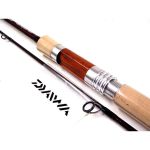 Спиннинг Daiwa Silver Creek Glass Progressive 53L-G (4550133065880)