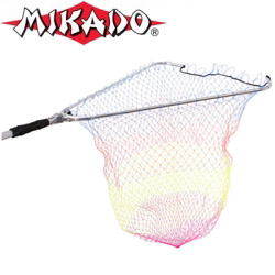 Mikado S2-LU80283 карповый