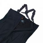 Полукомбинезон FHM "Guard Insulated" Черный XL