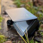 Подводная видеокамера Murena Premium 5", 20 м видеозапись, компас, экран 5"