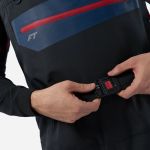 Вейдерсы мужские Finntrail Athletic 1532 Graphite (L)