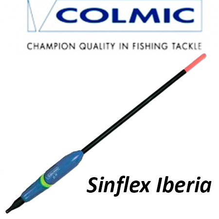 Поплавок Colmic Sinflex Iberia
