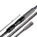 Спиннинг Noeby Keen Force 76L (2,29m, 2-10g.,2-ч-к)