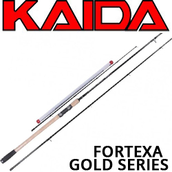 Kaida Fortexa Gold Series
