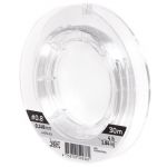 Леска Lucky John Fluorocarbon Hard 030/018