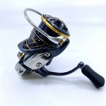 Катушка Daiwa 21 Caldia FC LT 2500S