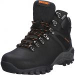 Ботинки Wolverine Fortis (black) размер 7