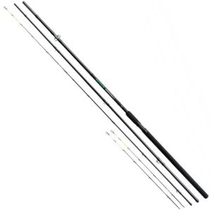 Удилище фидерное Carp Pro Method+ Ultimate Method Feeder 3,9м 140г