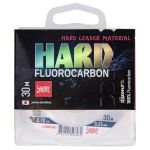 Леска Lucky John Fluorocarbon Hard 30m # 023