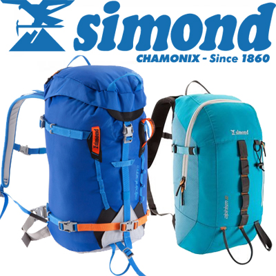 Simond
