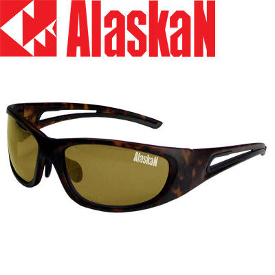 Alaskan Kenai AG14 Yellow