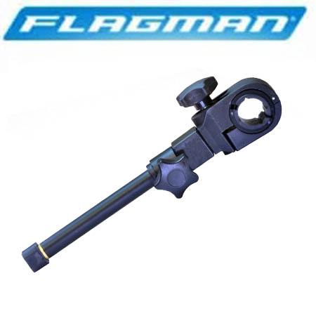 Flagman Keepnet Tele Arm Держатель садка