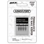 Оснастка для офсетного крючка BKK Permalock TG Nail Keeper 3,1гр (7/64)