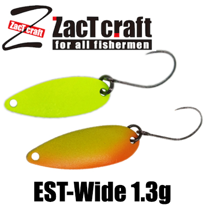 Zact Craft EST-Wide 1.3