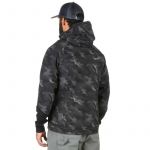 Куртка Simms Katafront Hoody, M, River Camo