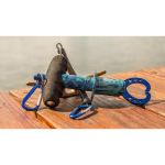 Захват челюстной для рыбы EGO Kryptek mini Gripper W/Magnetic Release