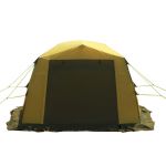 Полный тент второго слоя Maverick Solar Control на 4 Season Thermal