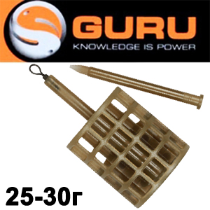 Guru Commercial Cage Feeder