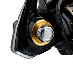 Катушка F-Fishing Cort-X 3000S (FCX3000S)