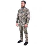 Костюм King Hunter SUMMER LIGHT (Camo Gray, 4XL)