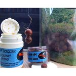Амино комплекс Mistral Baits MISTAMINO Trigger 100ml TRMIST